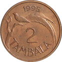 2 Tambala (non magnetic)
