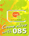 CellOne (Half Size)