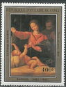 Virgin of Loretto, by Raphael