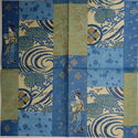 Geisha blue (Ideal Home Range)