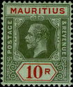 Issues of 1912-22