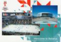 Ice hockey championship- Minsk 2