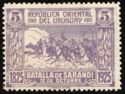 Battle of Sarandi, anniv.