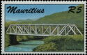 Tamarin bridge