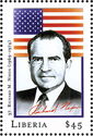 37 - Richard M. Nixon (from 1969 to 1974)