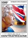 65th Anniversary of the Coronation of the Queen Elizabeth II