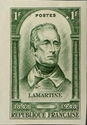 Lamartine (1790-1869)