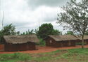 Village Lusanda (Province de Bas-Congo)