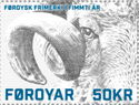 Autonomous Faroe Islands Postage Stamps, 50 Years
