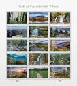 The Appalachian Trail