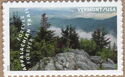 The Appalachian Trail in Vermont