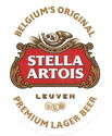 Stella Artois