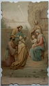 "Jesus - Adoration of the Magi", Buenos Aires, S. Lega Eucaristica Tip. - Milano (IT), 9000, 9035