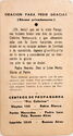 "Ceferino Namuncur谩", Buenos Aires, Centros de Propaganda "Pro Ceferino"