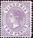Queen Victoria (1819-1901)