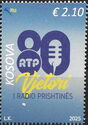 Radio Pristina, 80 Years