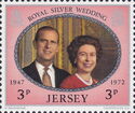 Prince Philip and Queen Elizabeth II