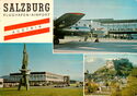 Salzburg Airport
