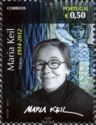 Maria Keil (1914~2012)