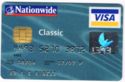 Bank-Card:-Visa-Classic-(Nationwide,-United-Kingdom-of-Great-Britain--amp--Northern-Ireland)