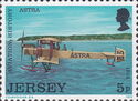 Astra Seaplane, 1912