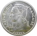 2 Francs