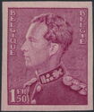 King Leopold III (1901-1983) - Poortman