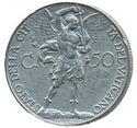 50 Centesimi