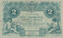 2 Francs