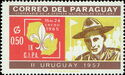 Scout and II Uruguay, 1957