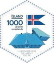 Centenary of Iceland self government