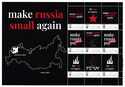Make Russia small again