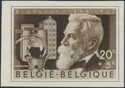 Belgian Scientists: Ernest Solvay (1838-1922)