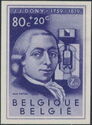 Belgian Scientists: Jean-Jacques Dony (1759-1819)