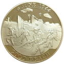 1 Crown (80th Anniversary of D-Day - Gold Beach)