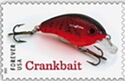Crankbait Fishing Lure