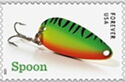 Spoon Fishing Lure