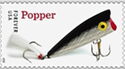 Popper Fishing Lure