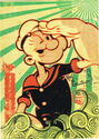 Popeye in Republic of Indonesia