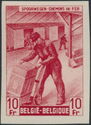 Railway Stamp: Box-shipper