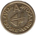 Jugoslavija A