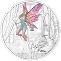 1,000 CFA Francs (Tooth Fairy)