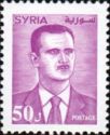 President Bashar al-Assad