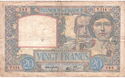 20 Francs