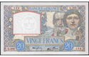 20 Francs