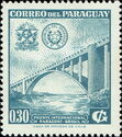 International Bridge Rio ParanĂ¡