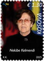 Nekibe Kelmendi, Minister of Justice