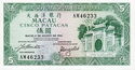 5 Patacas