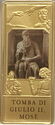Tombstone of Pope Julius II, Moses