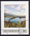 Austrian Landscape